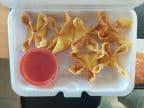 Best Cheese Wontons (6) in Cedartown, GA