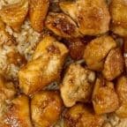 Best Hibachi Chicken with Yum Sauce in Cedartown, GA