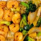 Best HIBACHI SHRIMP in Cedartown, GA