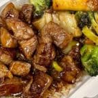 Best Steak Teriyaki in Cedartown, GA