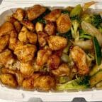 Best HIBACHI CHICKEN in Cedartown, GA