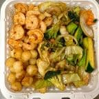 Best SEAFOOD LOVER in Cedartown, GA