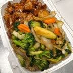 Best Chicken Teriyaki in Cedartown, GA