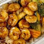 Best Shrimp Teriyaki in Cedartown, GA