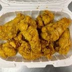 Best Reg. Chicken Wings (8) in Cedartown, GA