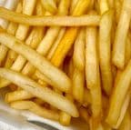 Best French Fries in Cedartown, GA