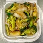 Best Vegetable Fried Rice in Cedartown, GA