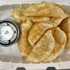 Best Fried Dumplings (8) in Cedartown, GA