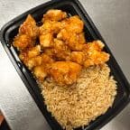 Best Teriyaki Fried Chicken in Cedartown, GA