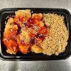 Best Sesame Chicken in Cedartown, GA