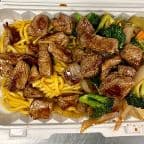 Best Steak Noodle in Cedartown, GA