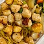 Best Scallop Noodle in Cedartown, GA